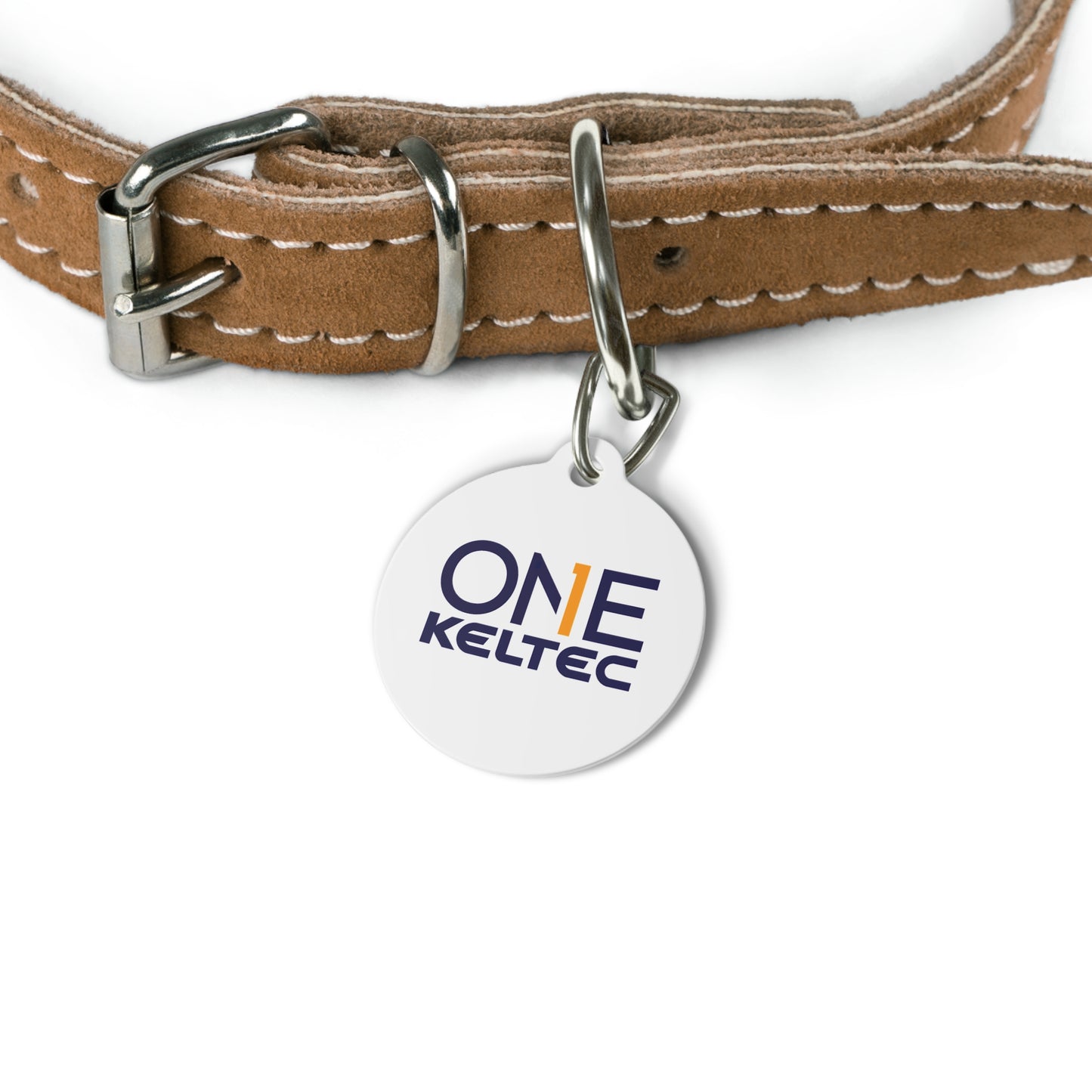 Pet Tag - One Keltec