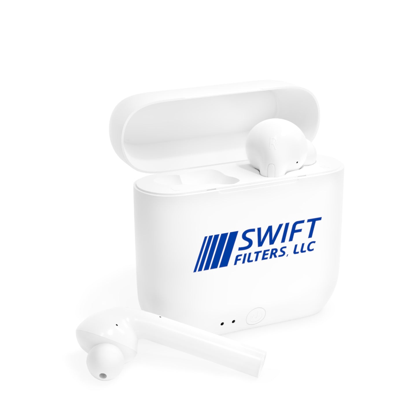 Essos Wireless Earbuds - Swift Filters