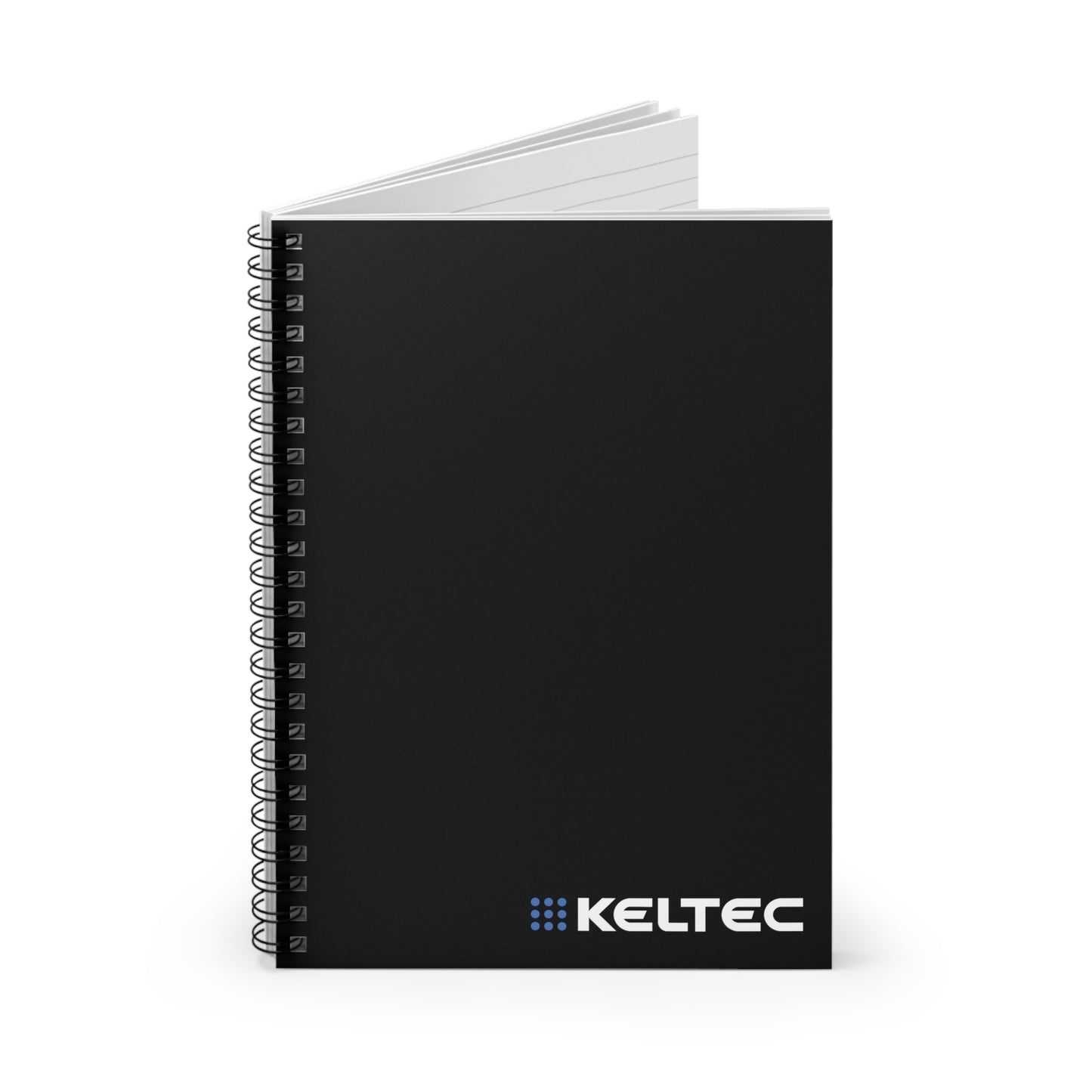 Cuaderno espiral - Línea rayada