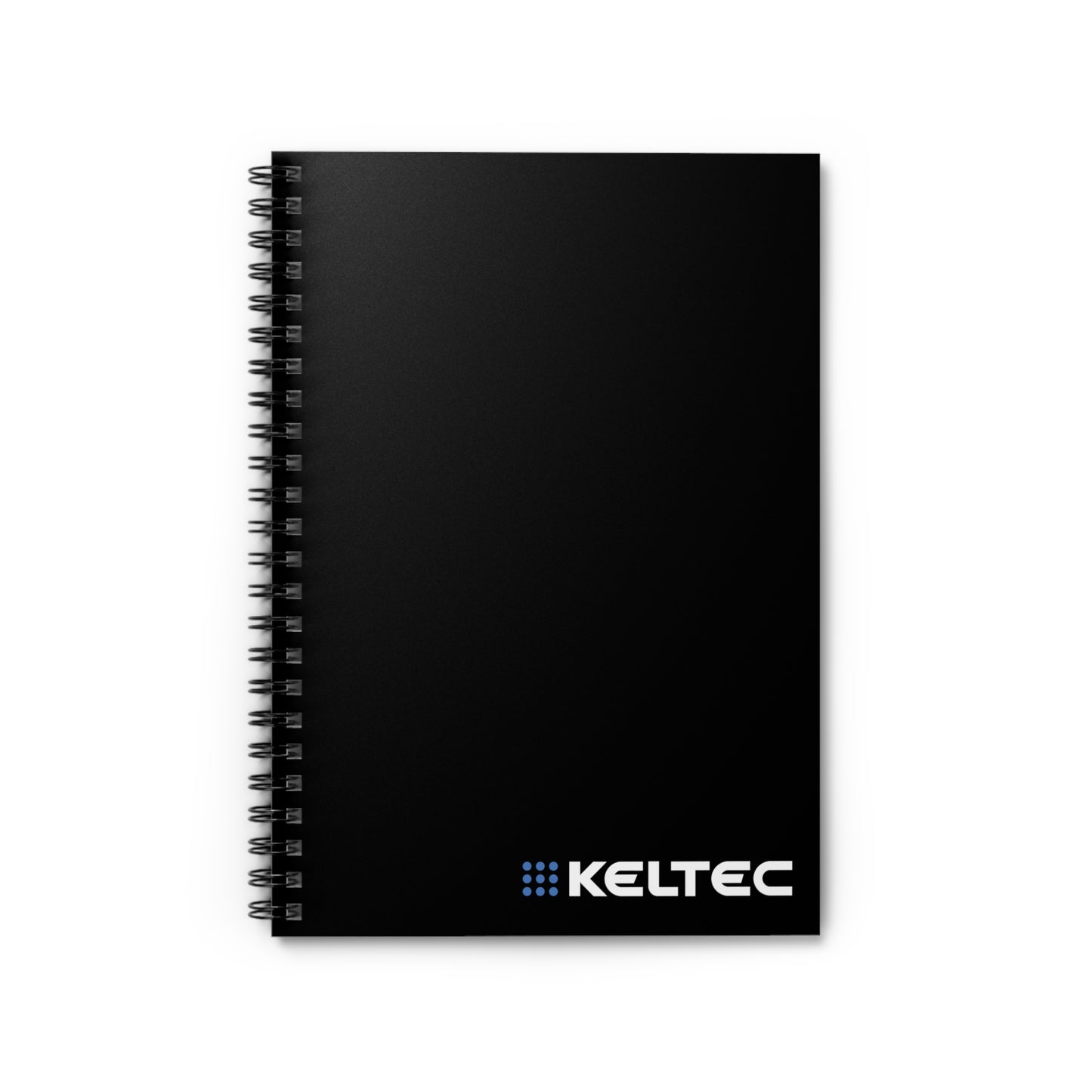 Cuaderno espiral - Línea rayada