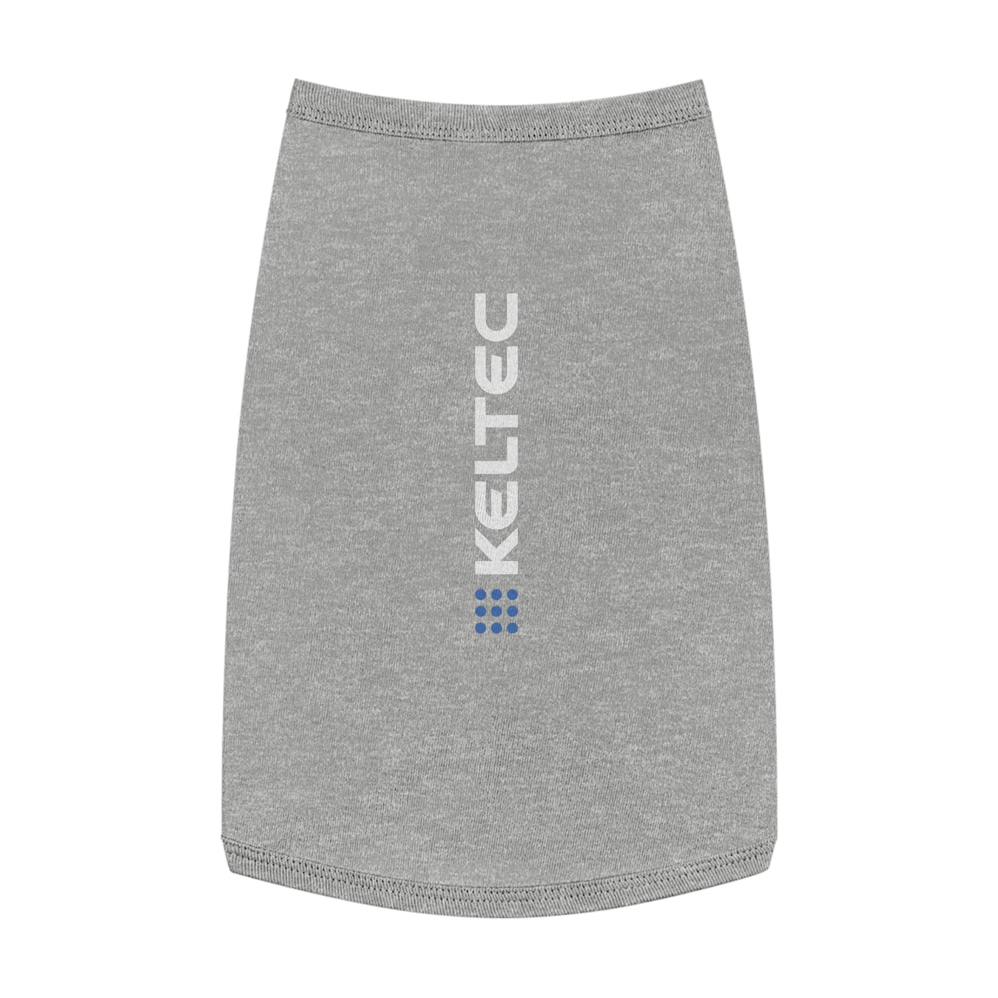 Camiseta sin mangas para mascotas