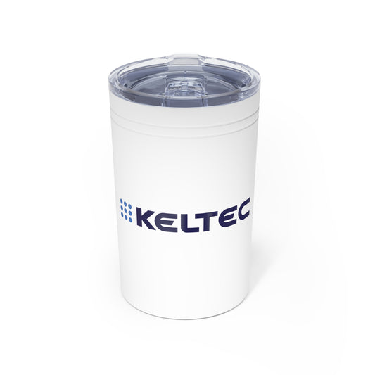 Vacuum Insulated Tumbler, 11oz