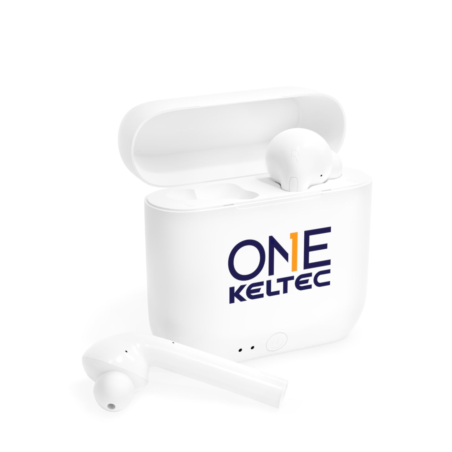 Essos Wireless Earbuds - One Keltec
