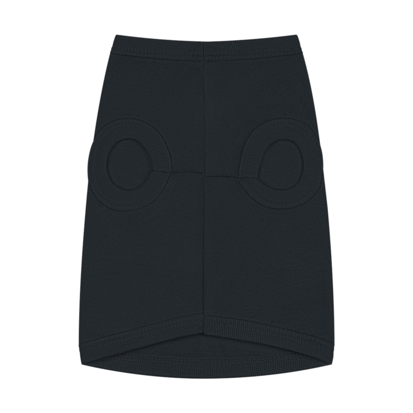 Camiseta sin mangas para mascotas
