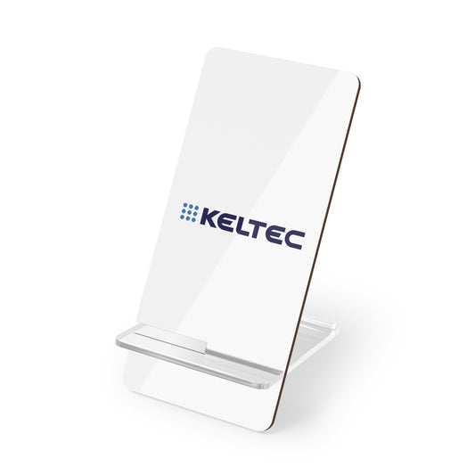 Mobile Display Stand for Smartphones