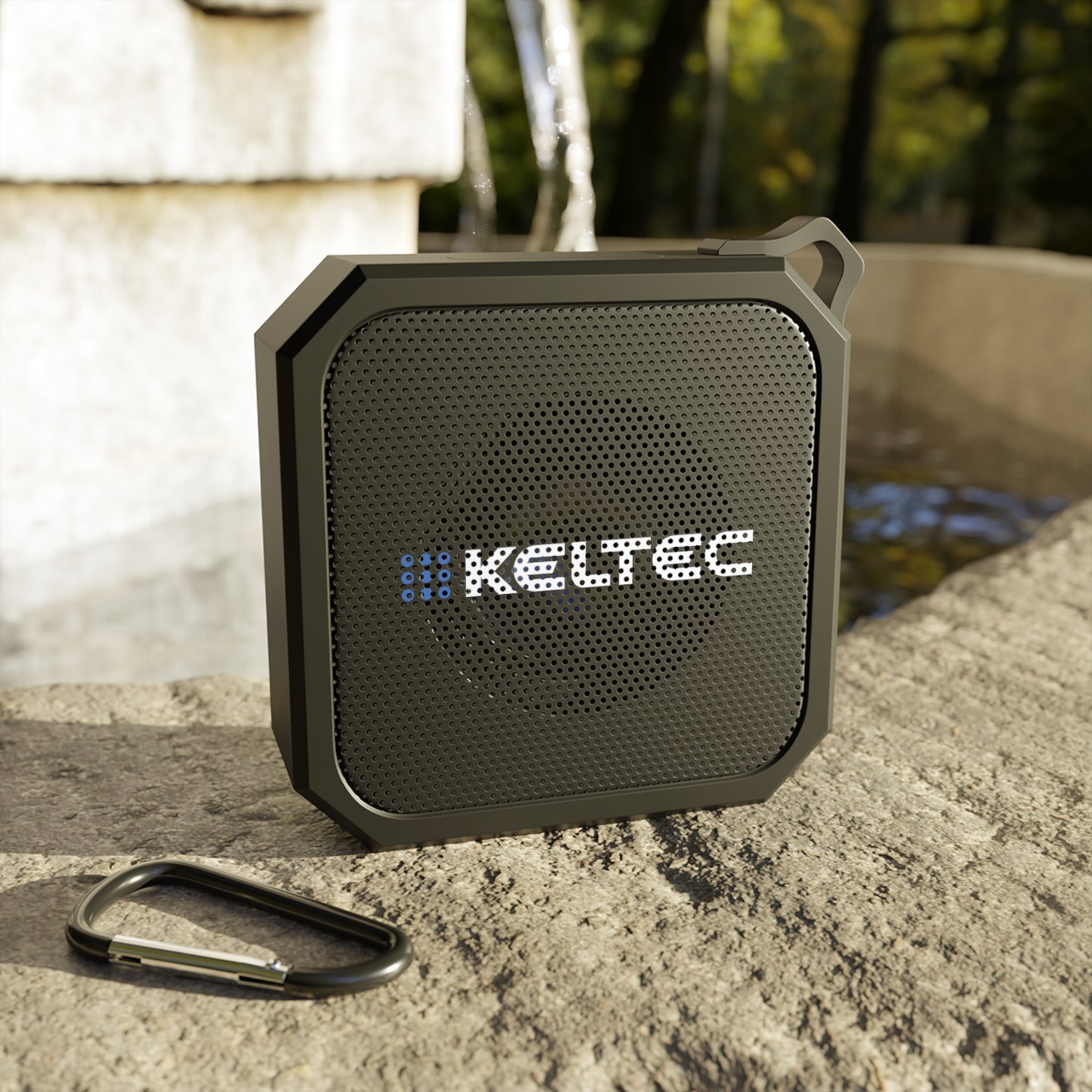 Altavoz Bluetooth para exteriores