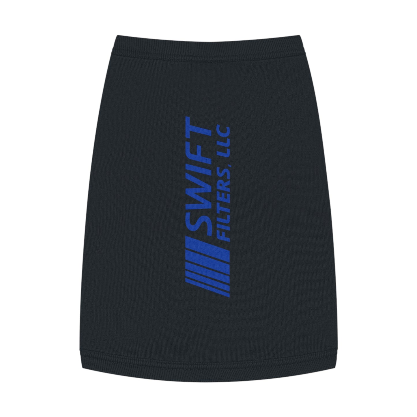 Pet Tank Top - Swift Filters