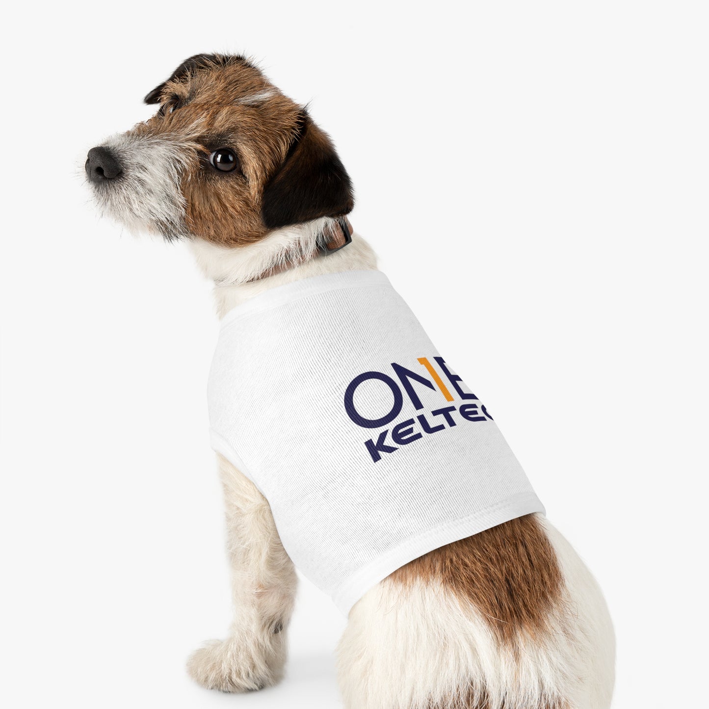 Pet Tank Top -  One Keltec