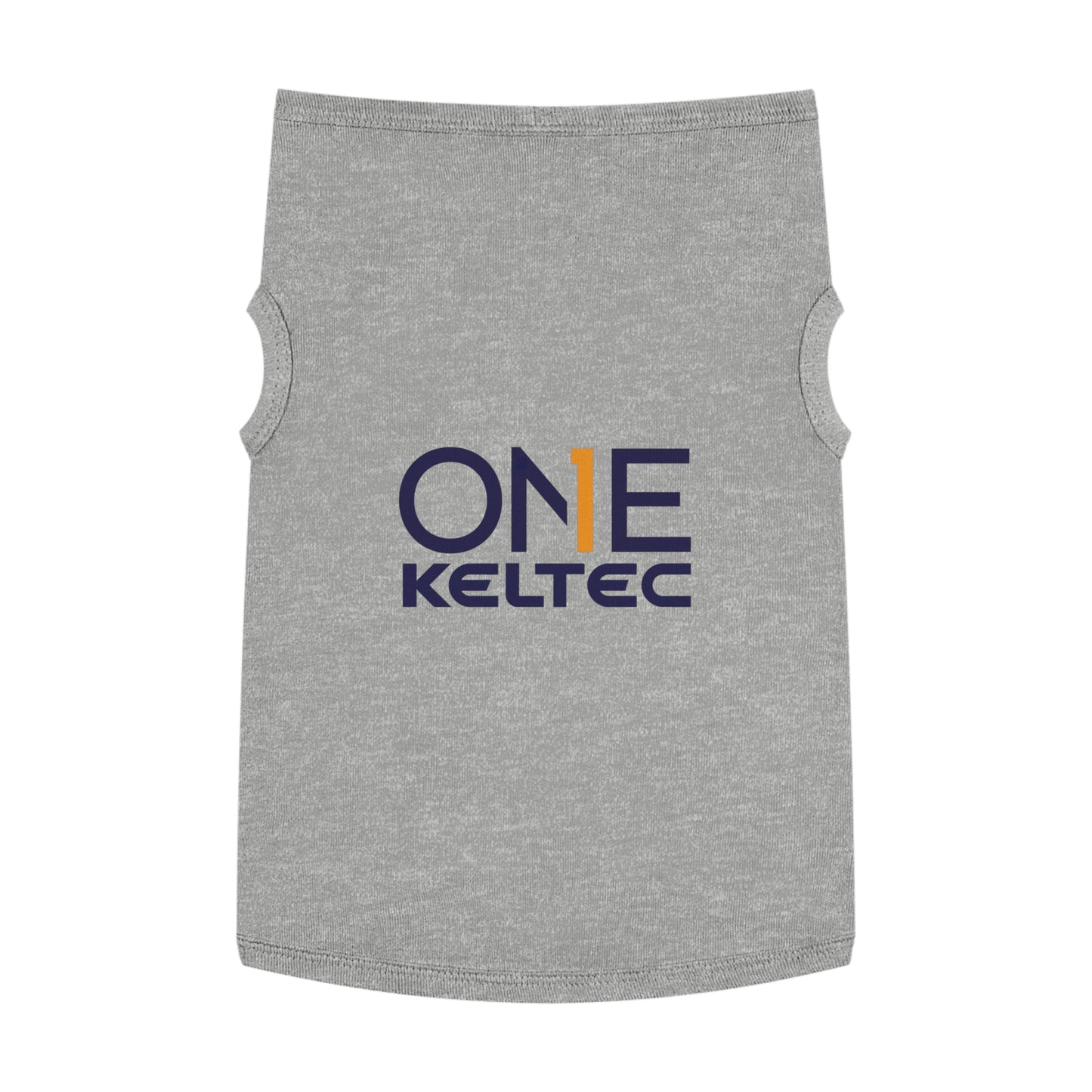 Pet Tank Top -  One Keltec
