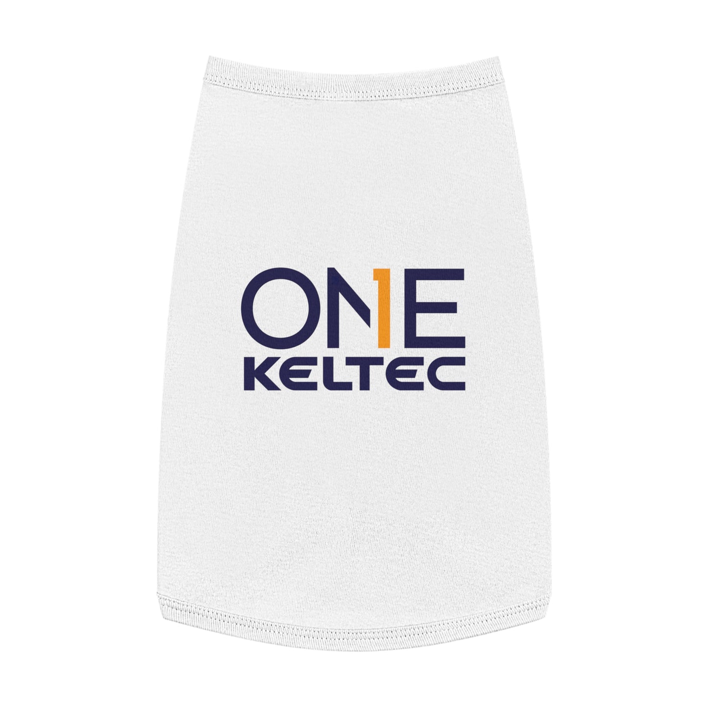 Pet Tank Top -  One Keltec