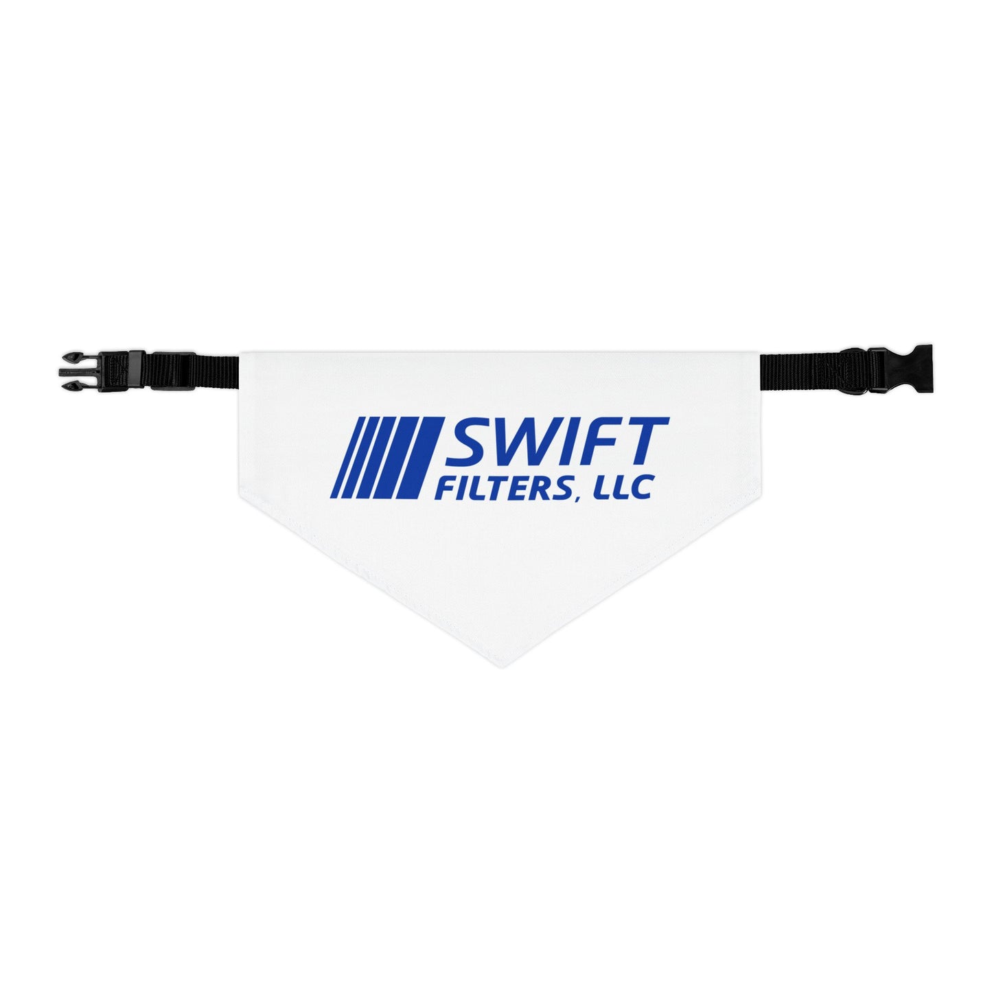 Pet Bandana Collar - Swift Filters