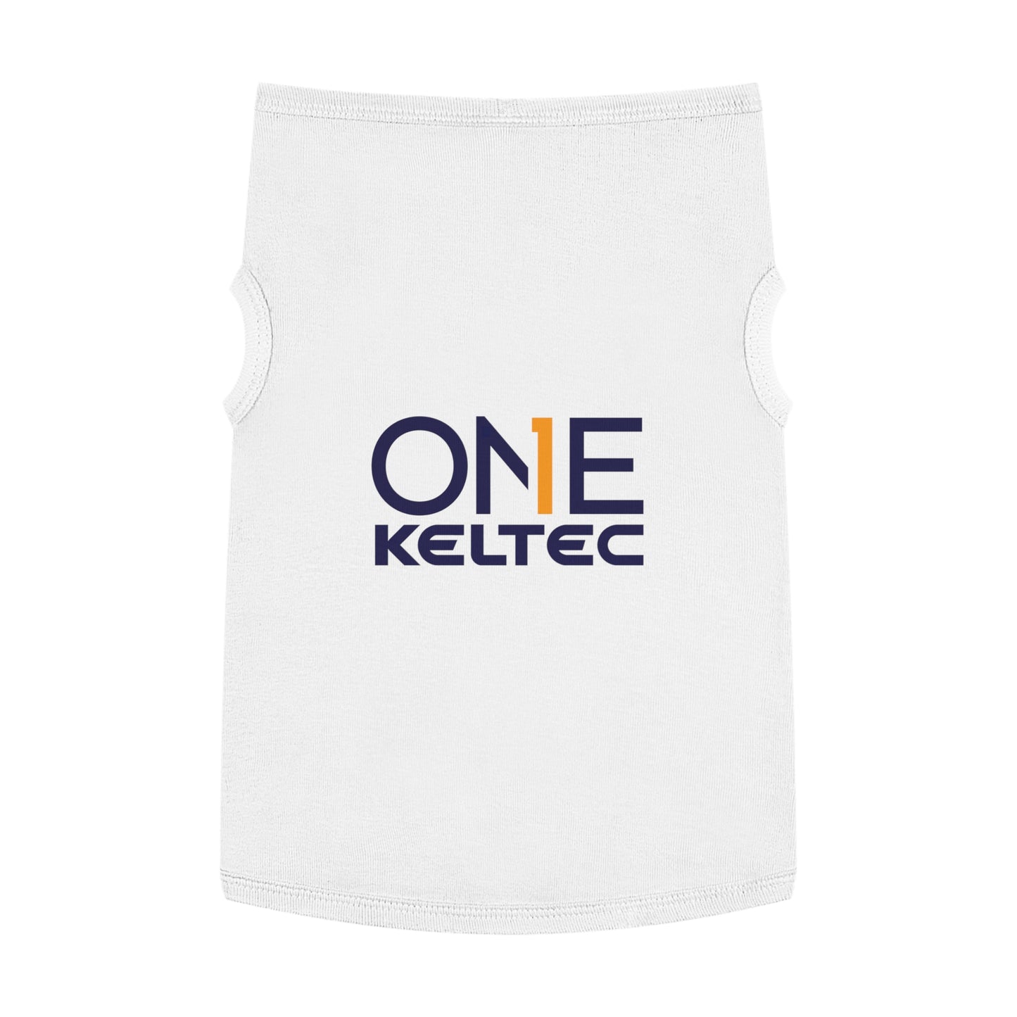 Pet Tank Top -  One Keltec