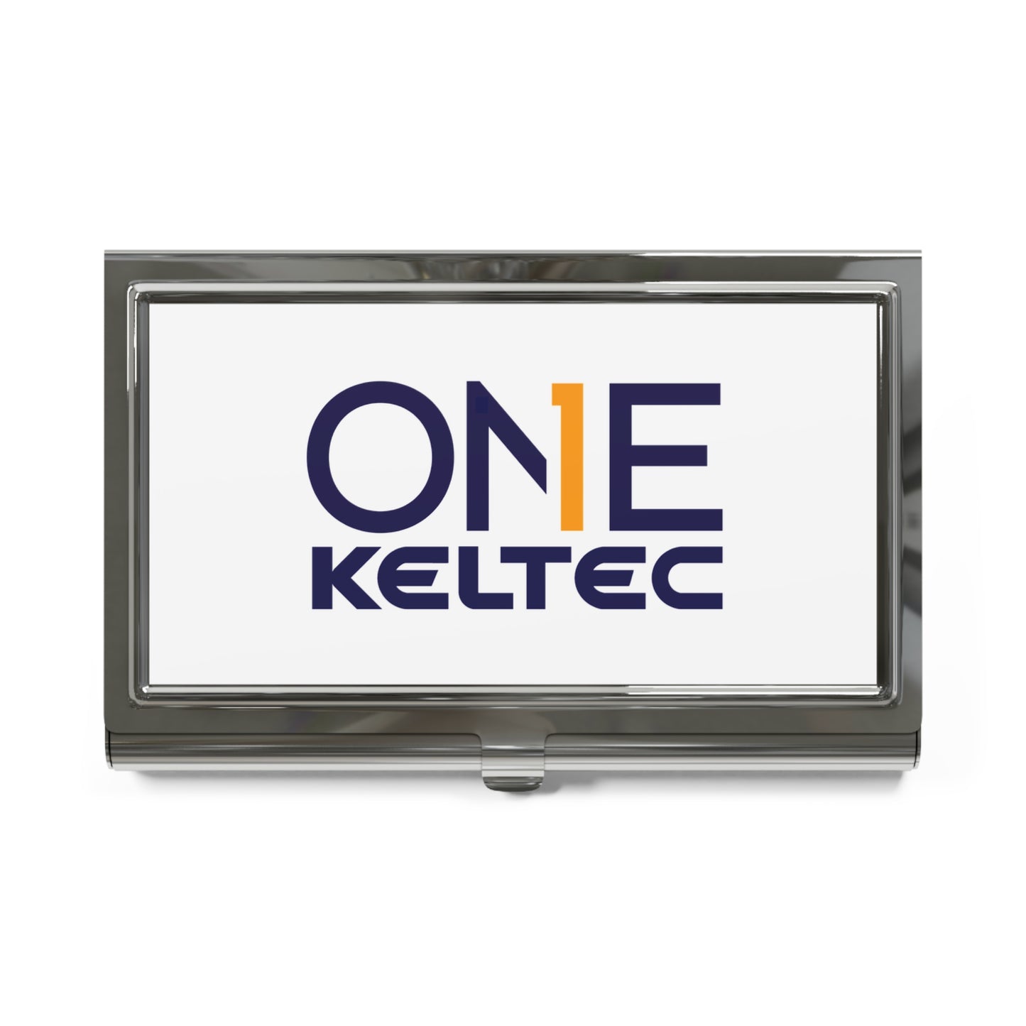 Business Card Holder -  One Keltec