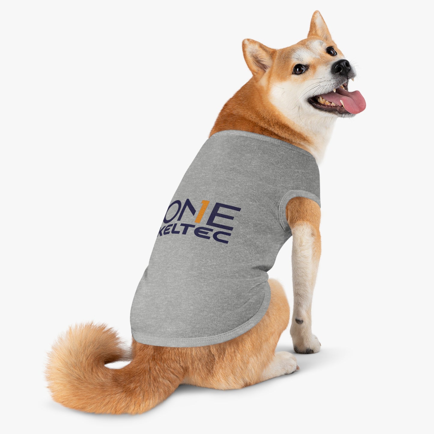 Pet Tank Top -  One Keltec