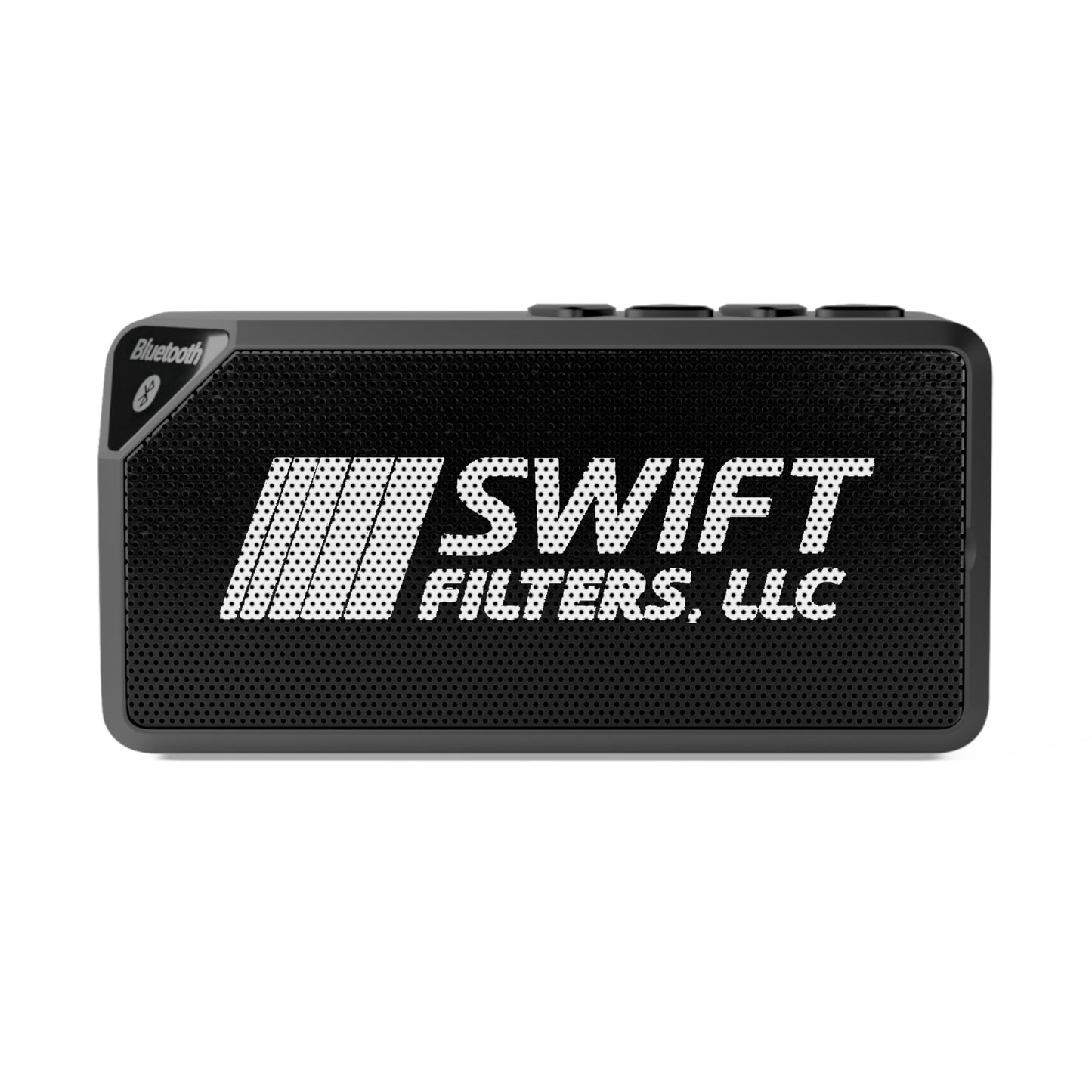 Bluetooth Speaker - Swift Filters