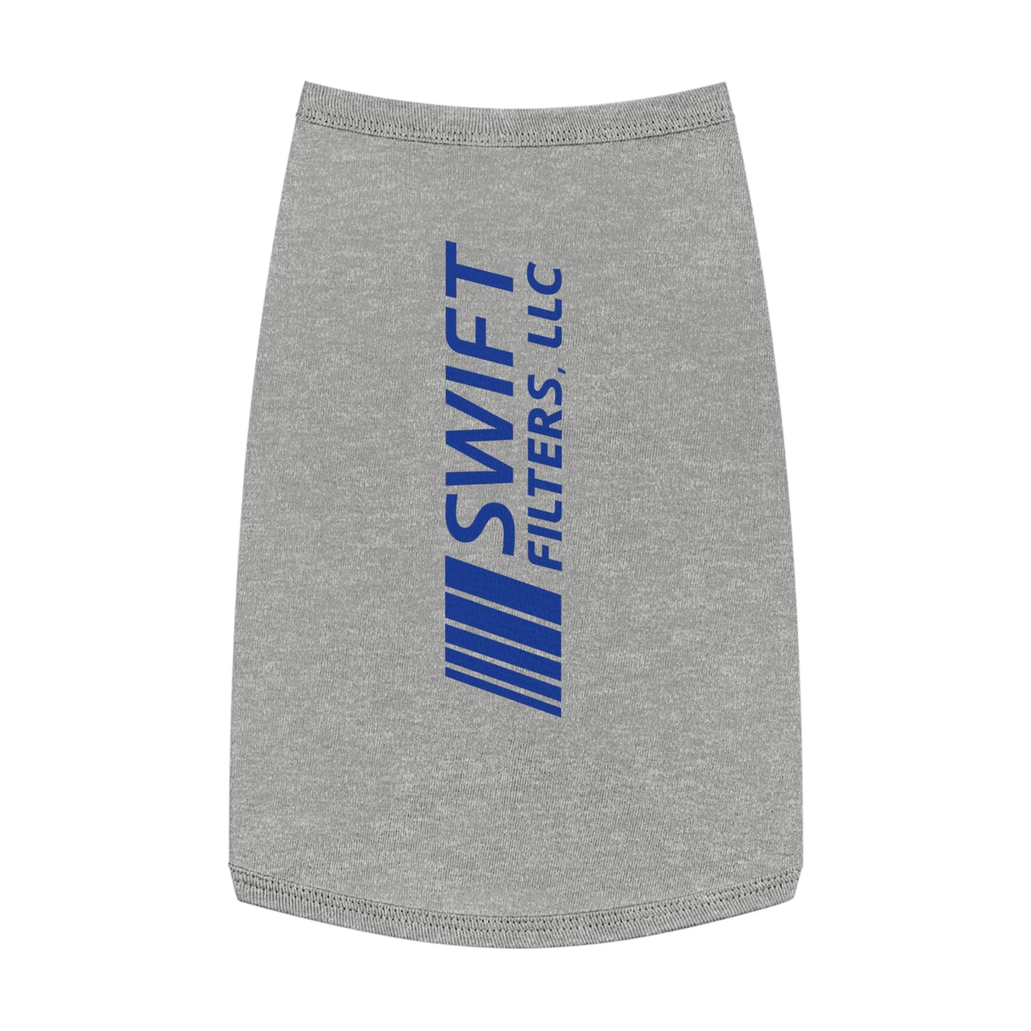 Pet Tank Top - Swift Filters