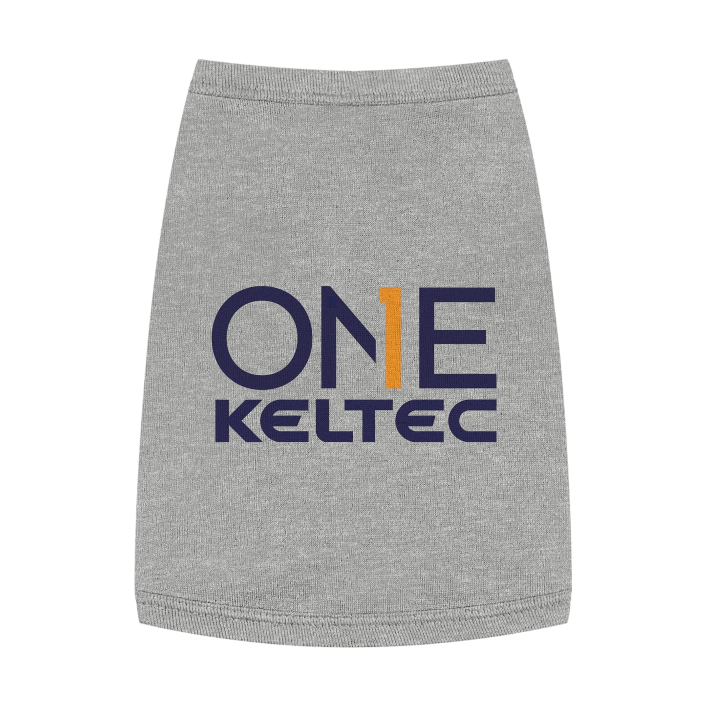 Pet Tank Top -  One Keltec