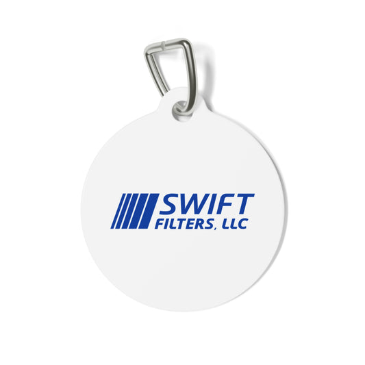 Pet Tag - Swift Filters