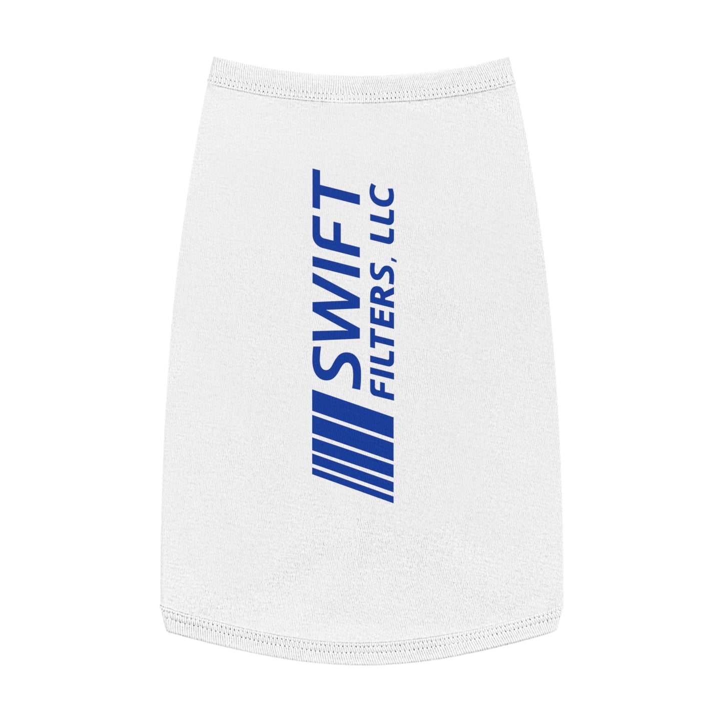 Pet Tank Top - Swift Filters