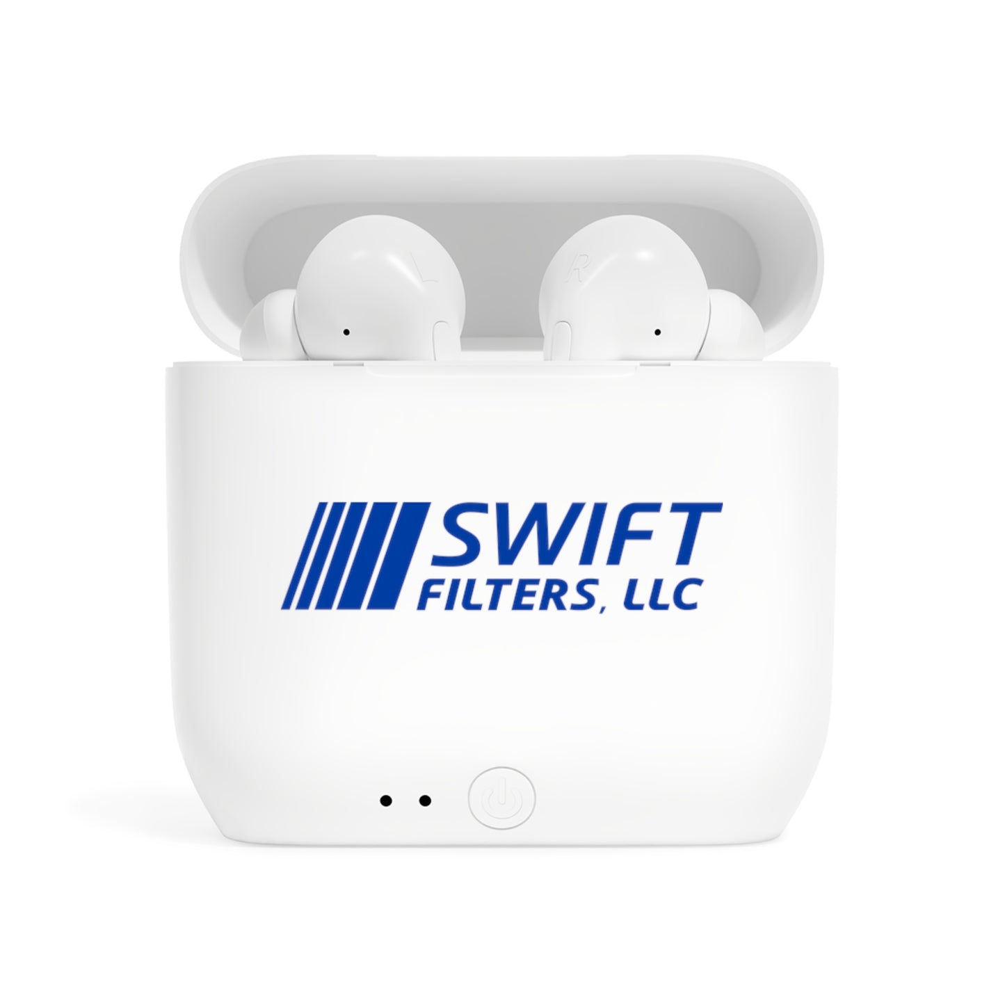 Essos Wireless Earbuds - Swift Filters
