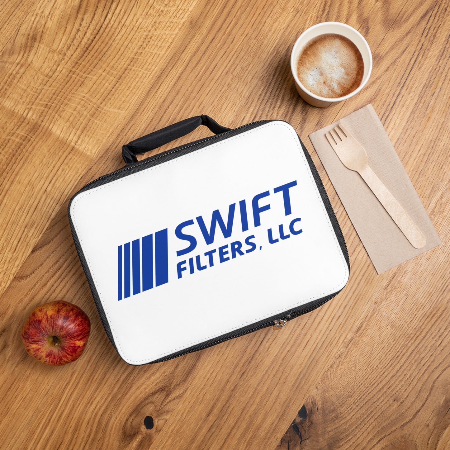 Lunch Bag - Swift Filters