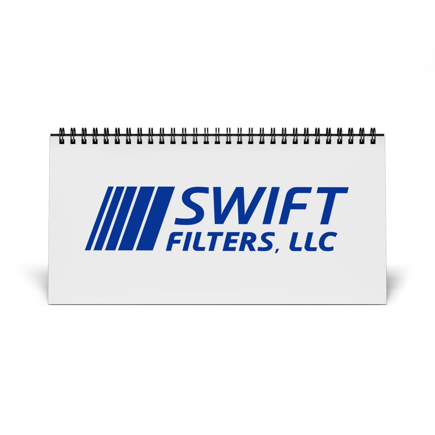 Desktop Calendar (2025 grid) - Swift Filters