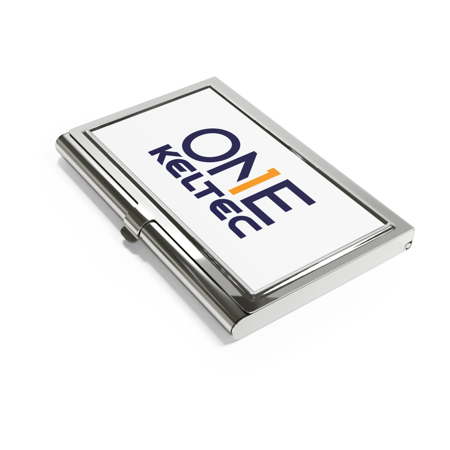 Business Card Holder -  One Keltec
