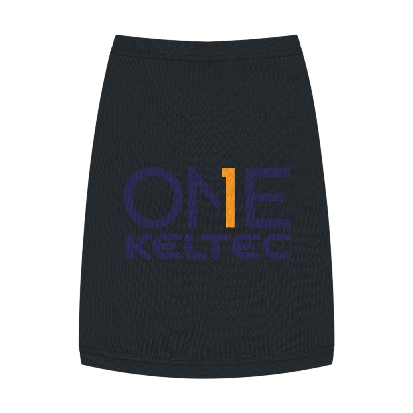 Pet Tank Top -  One Keltec