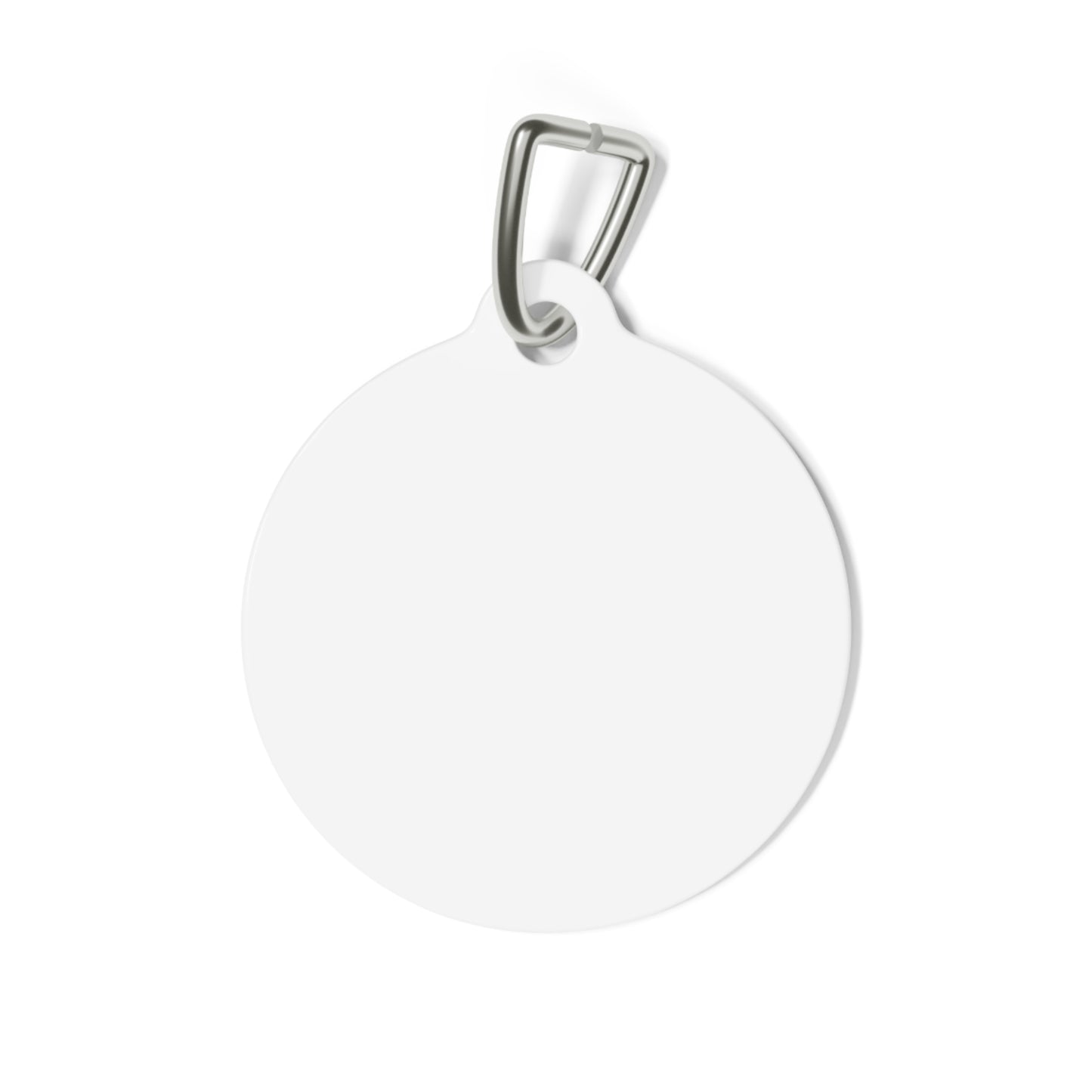 Pet Tag -  One Keltec