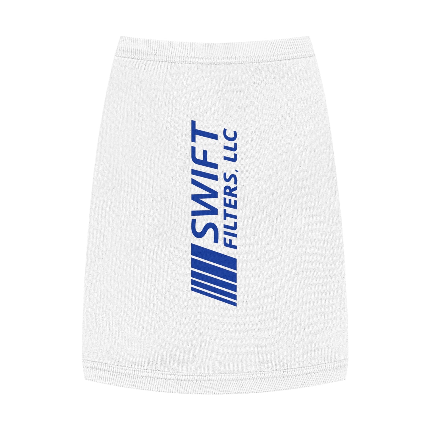 Pet Tank Top - Swift Filters