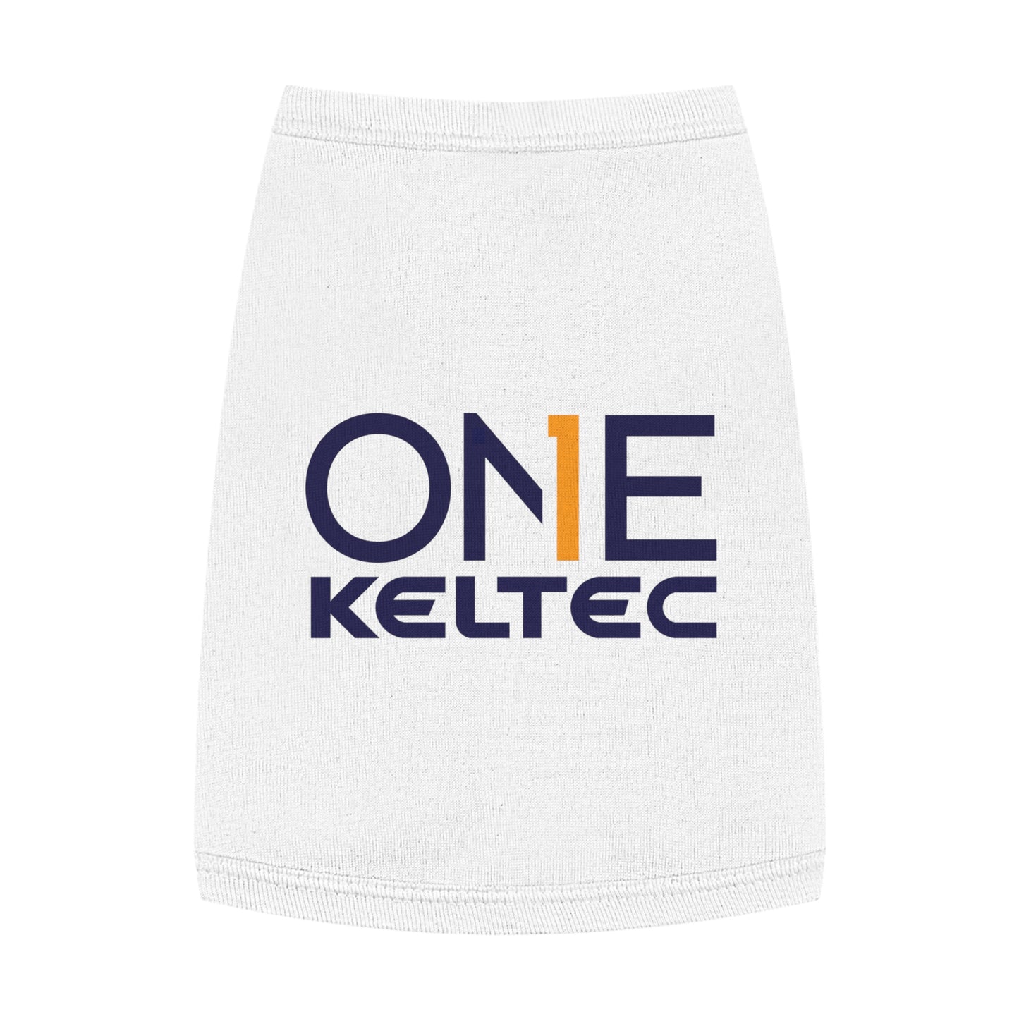 Pet Tank Top -  One Keltec