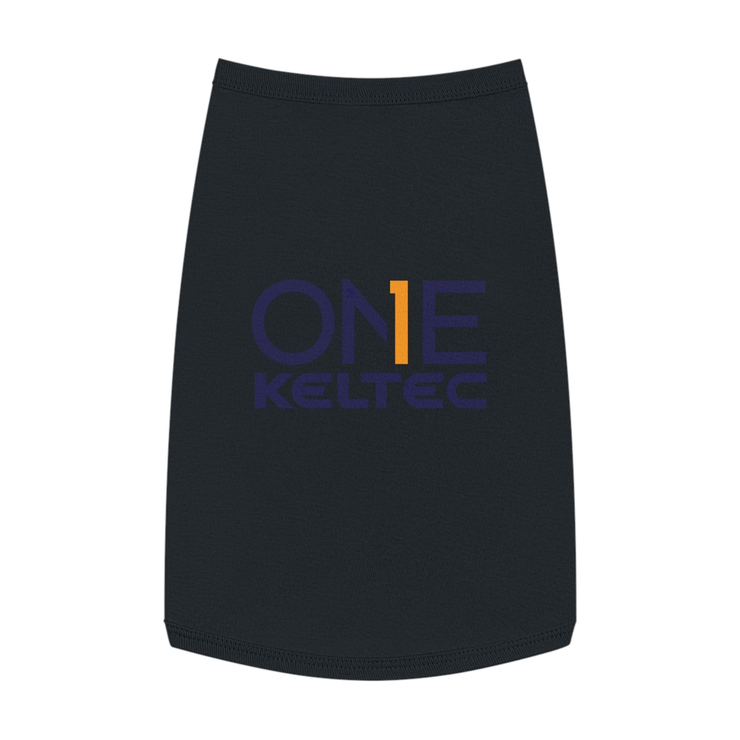 Pet Tank Top -  One Keltec