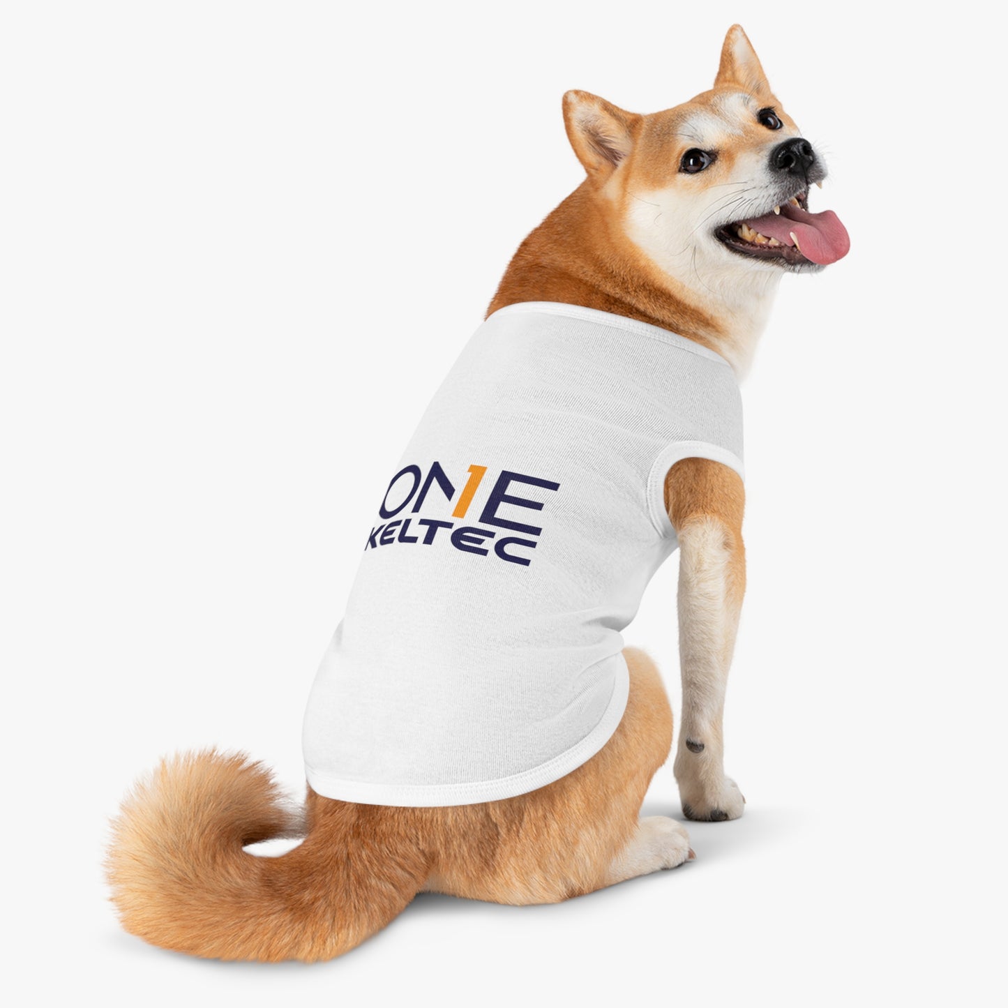 Pet Tank Top -  One Keltec