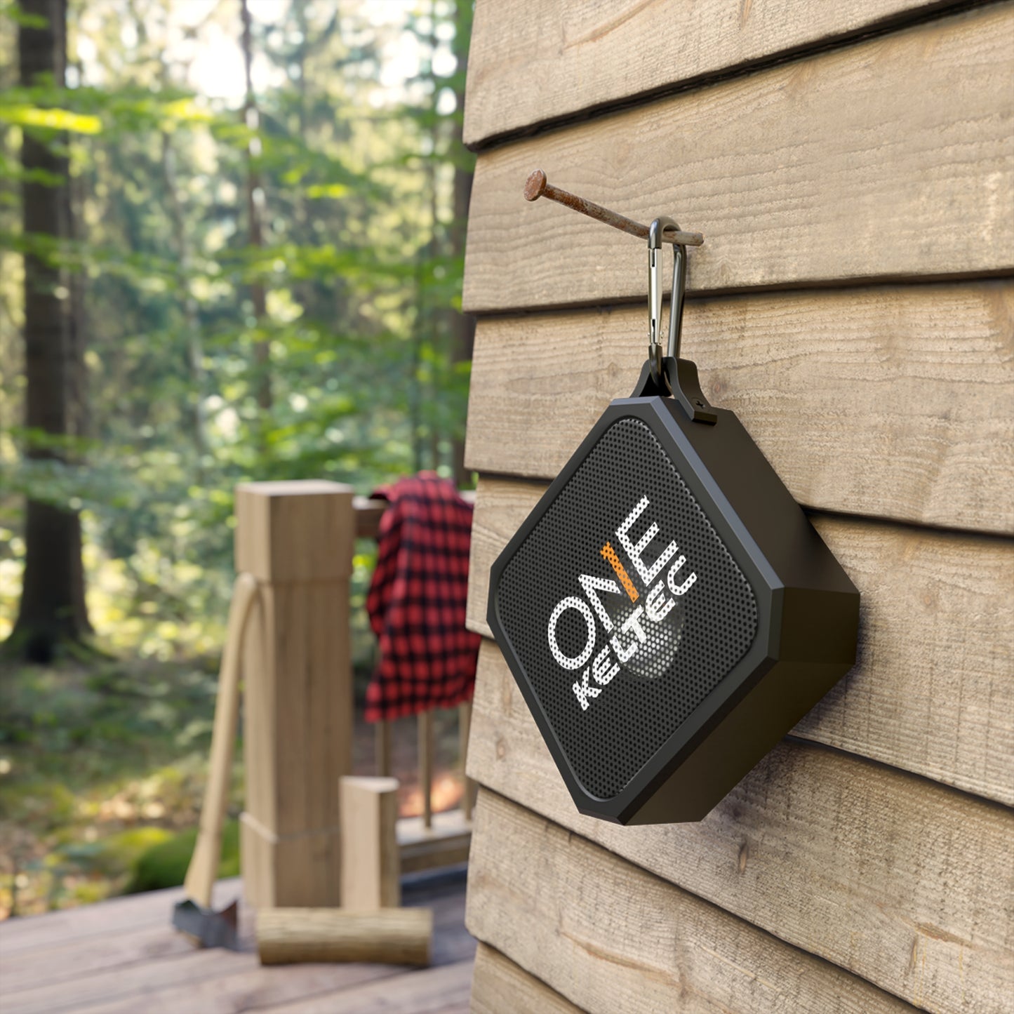 Outdoor Bluetooth Speaker -  One Keltec
