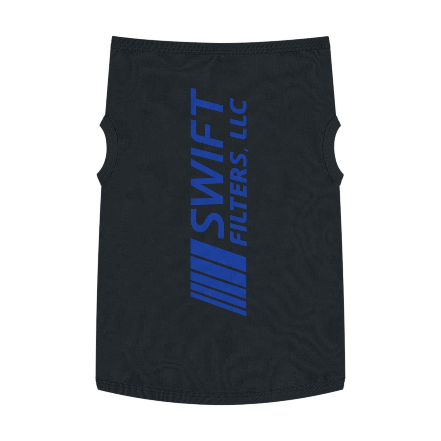 Pet Tank Top - Swift Filters