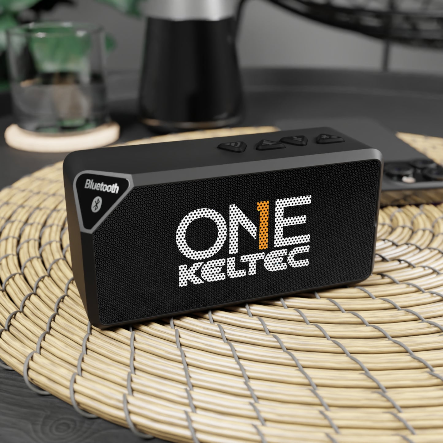Bluetooth Speaker -  One Keltec