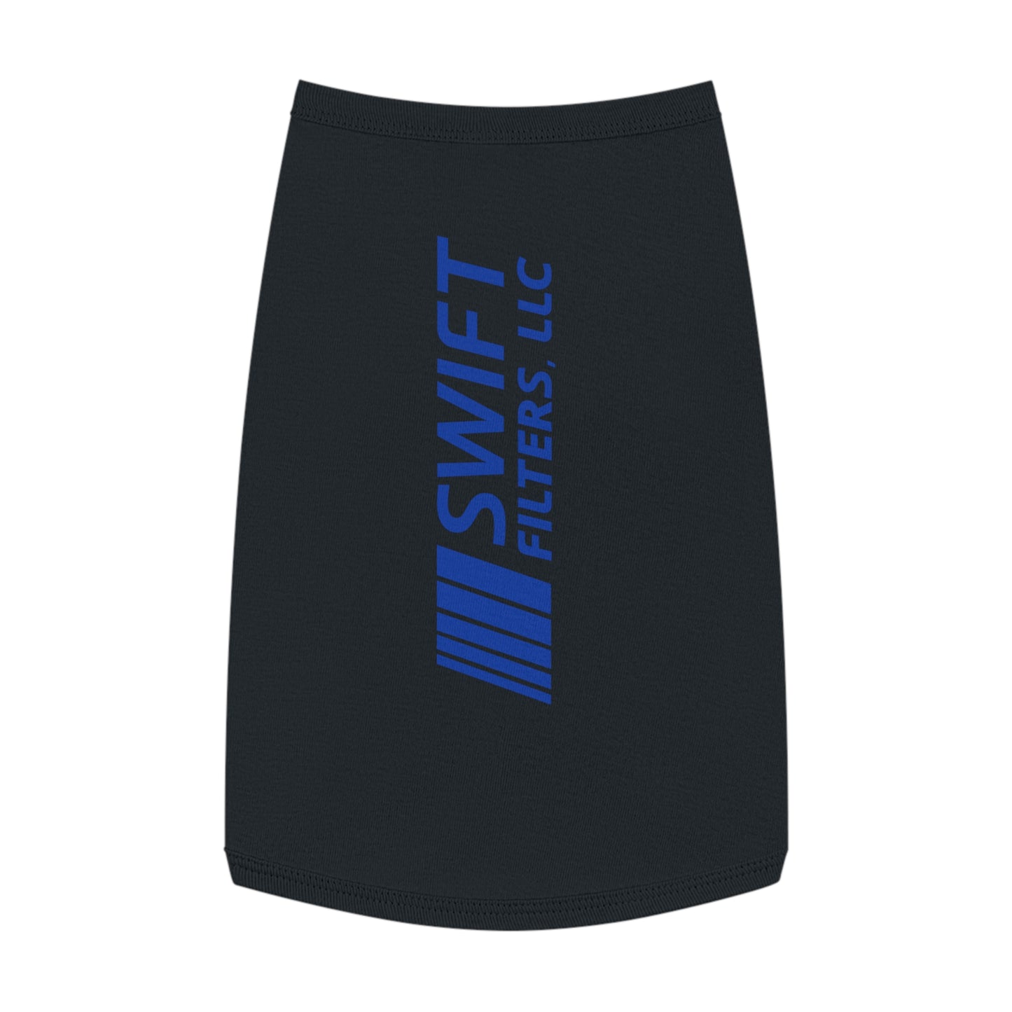 Pet Tank Top - Swift Filters