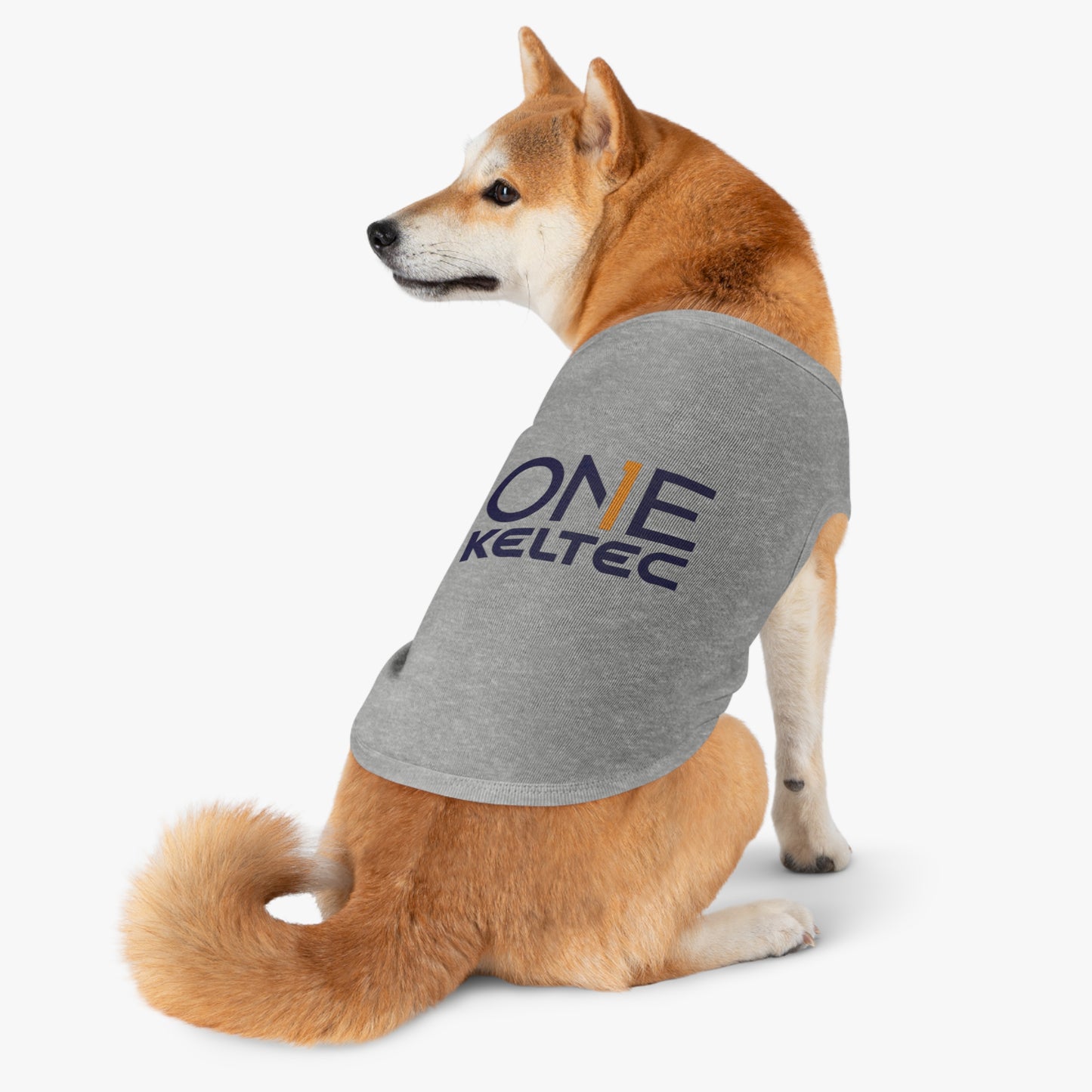 Pet Tank Top -  One Keltec