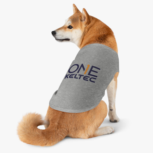 Pet Tank Top -  One Keltec