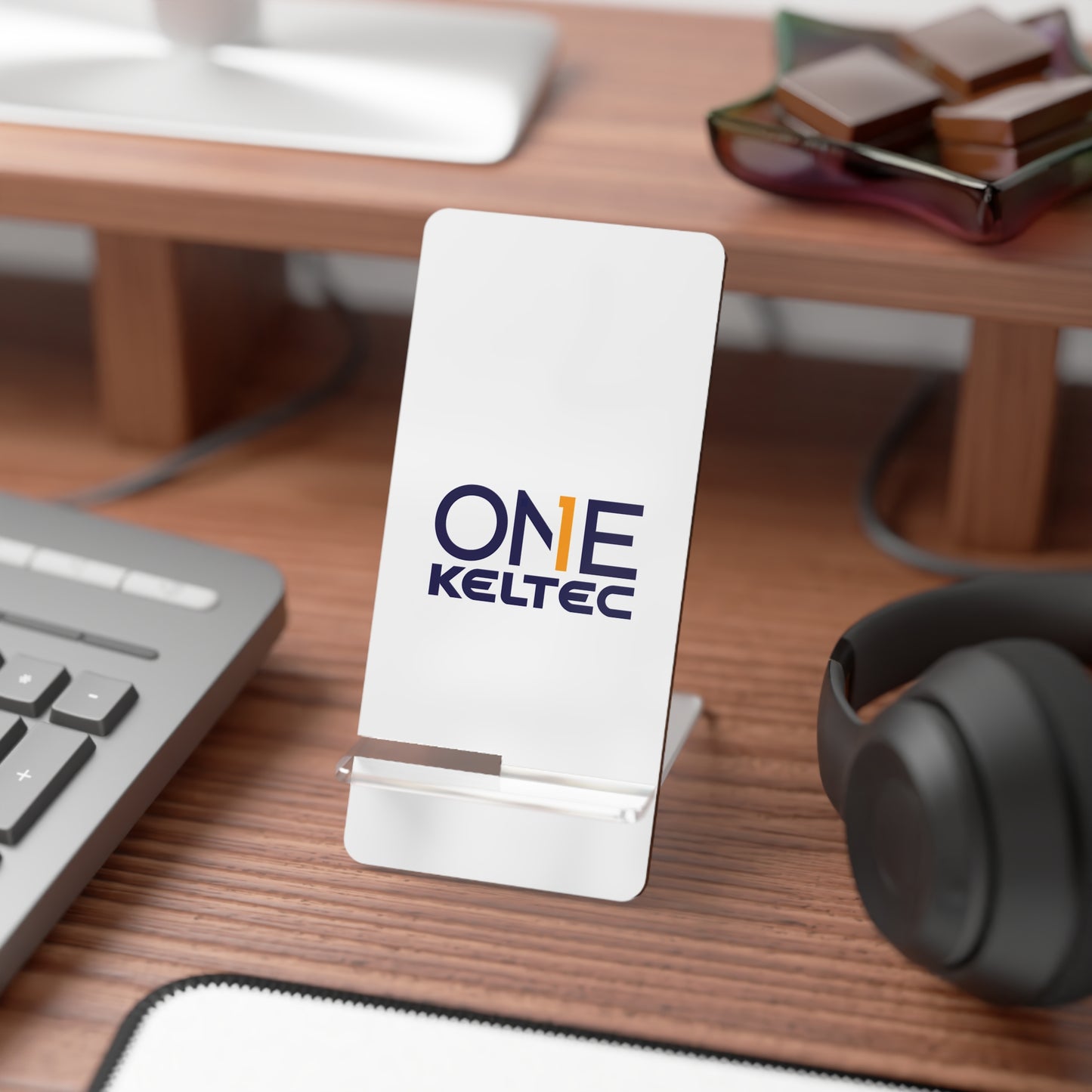 Mobile Display Stand for Smartphones - One Keltec