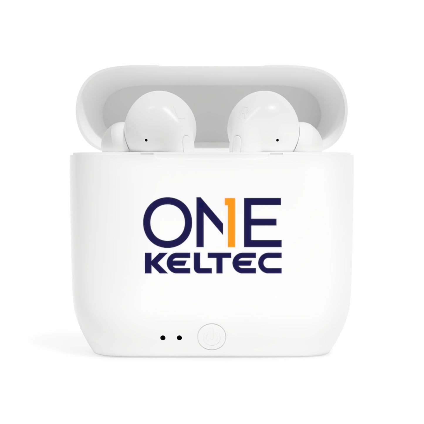 Essos Wireless Earbuds -  One Keltec