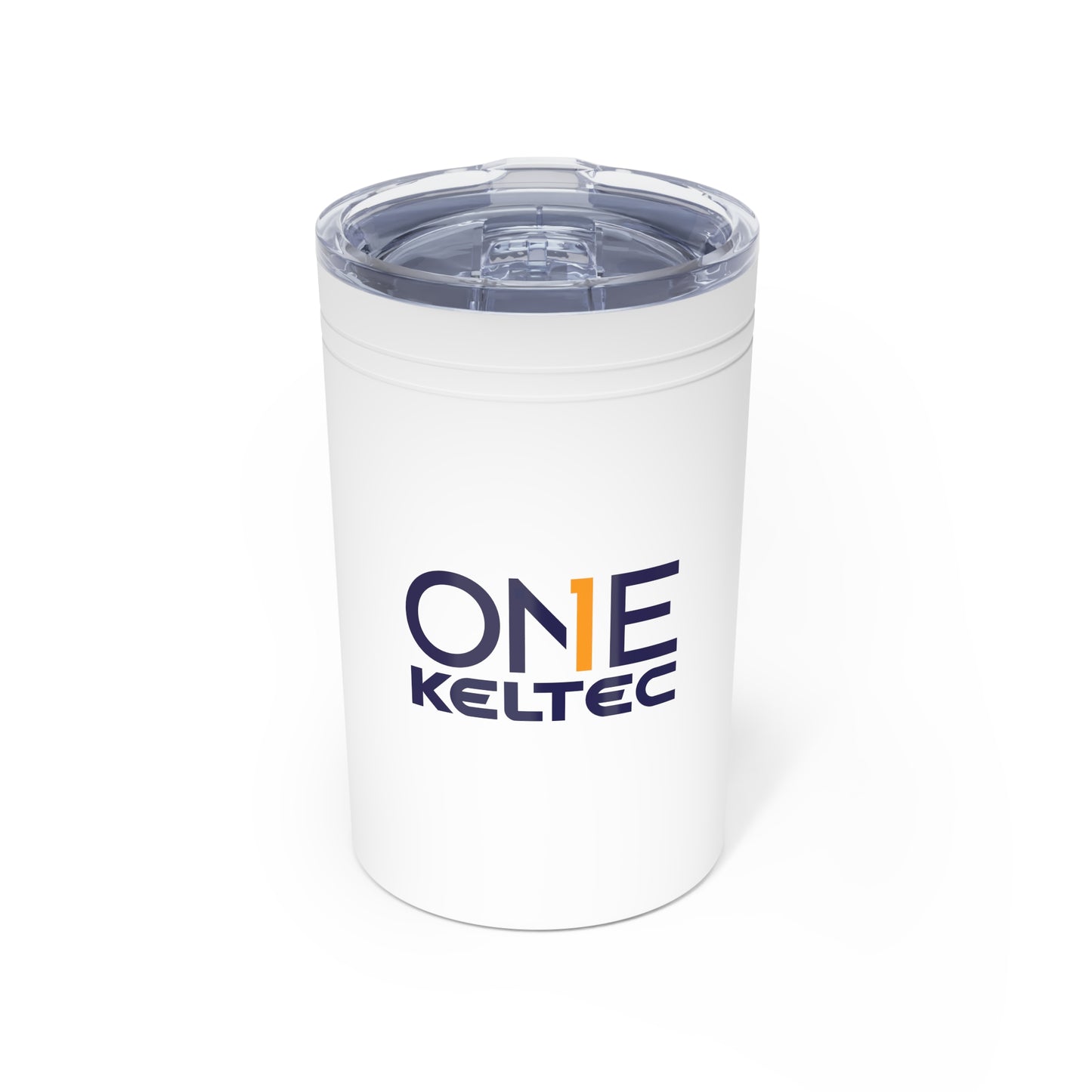 Vacuum Insulated Tumbler, 11oz - One Keltec