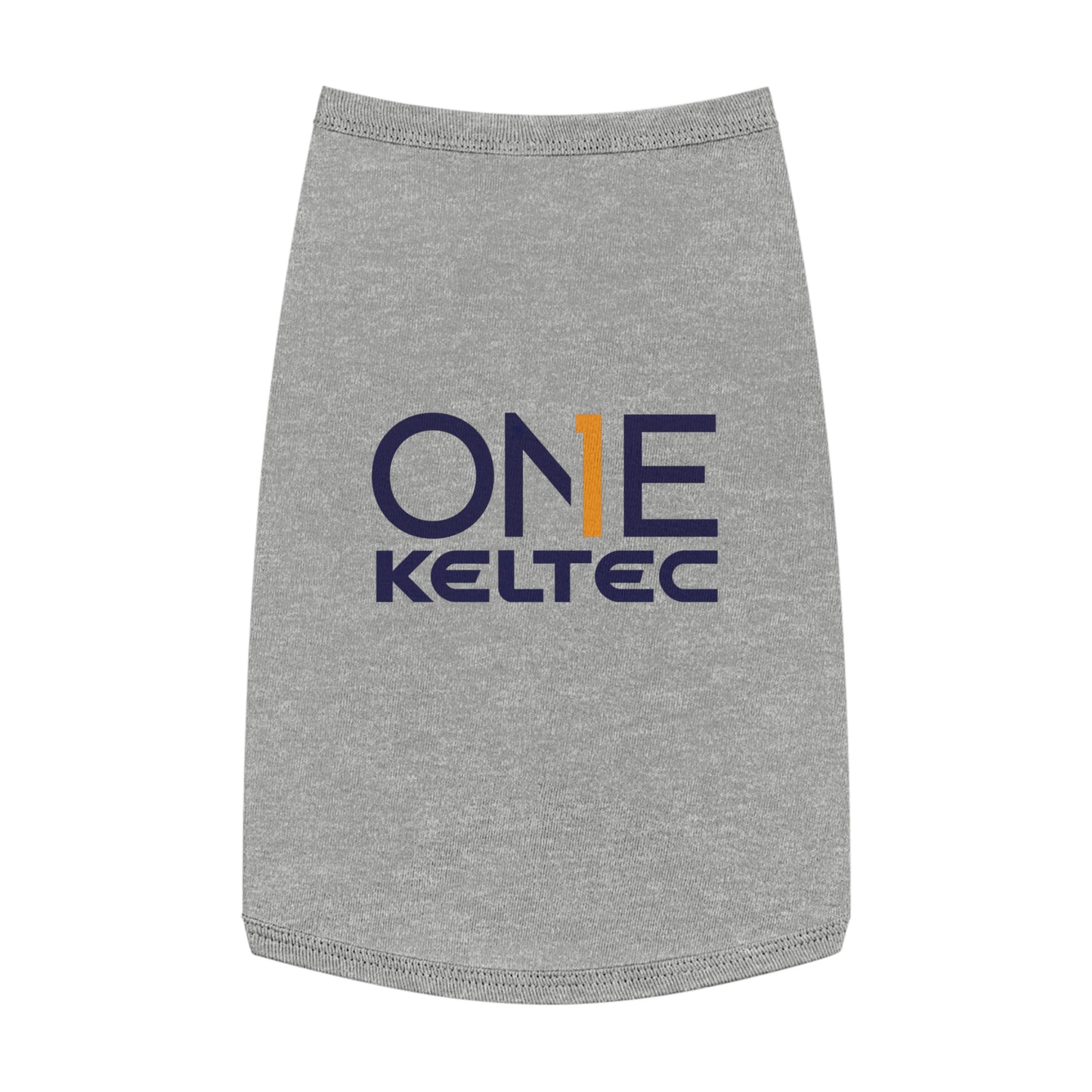 Pet Tank Top -  One Keltec