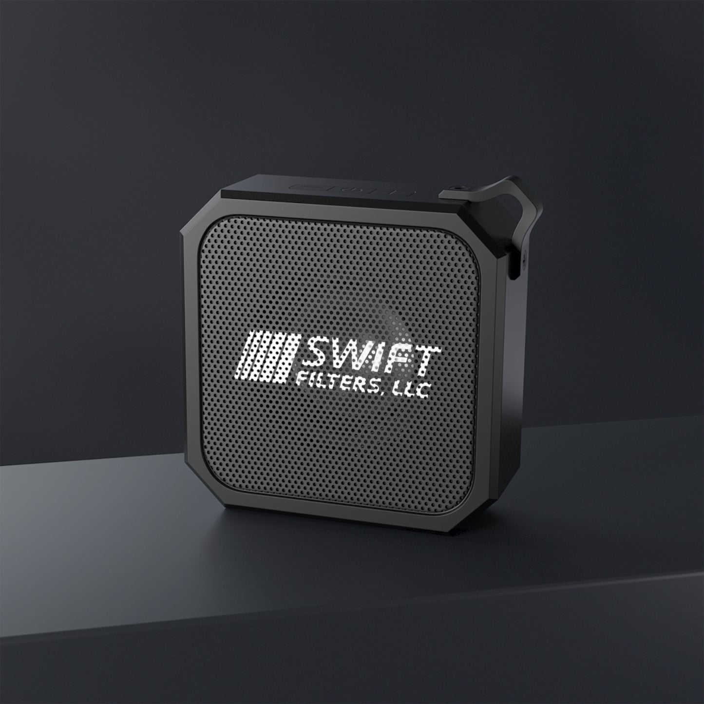 Outdoor Bluetooth Speaker - Swift Filters