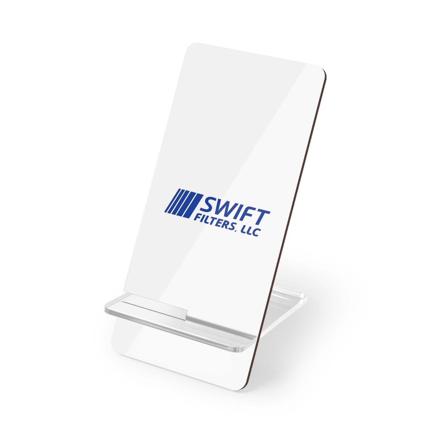 Mobile Display Stand for Smartphones - Swift Filters