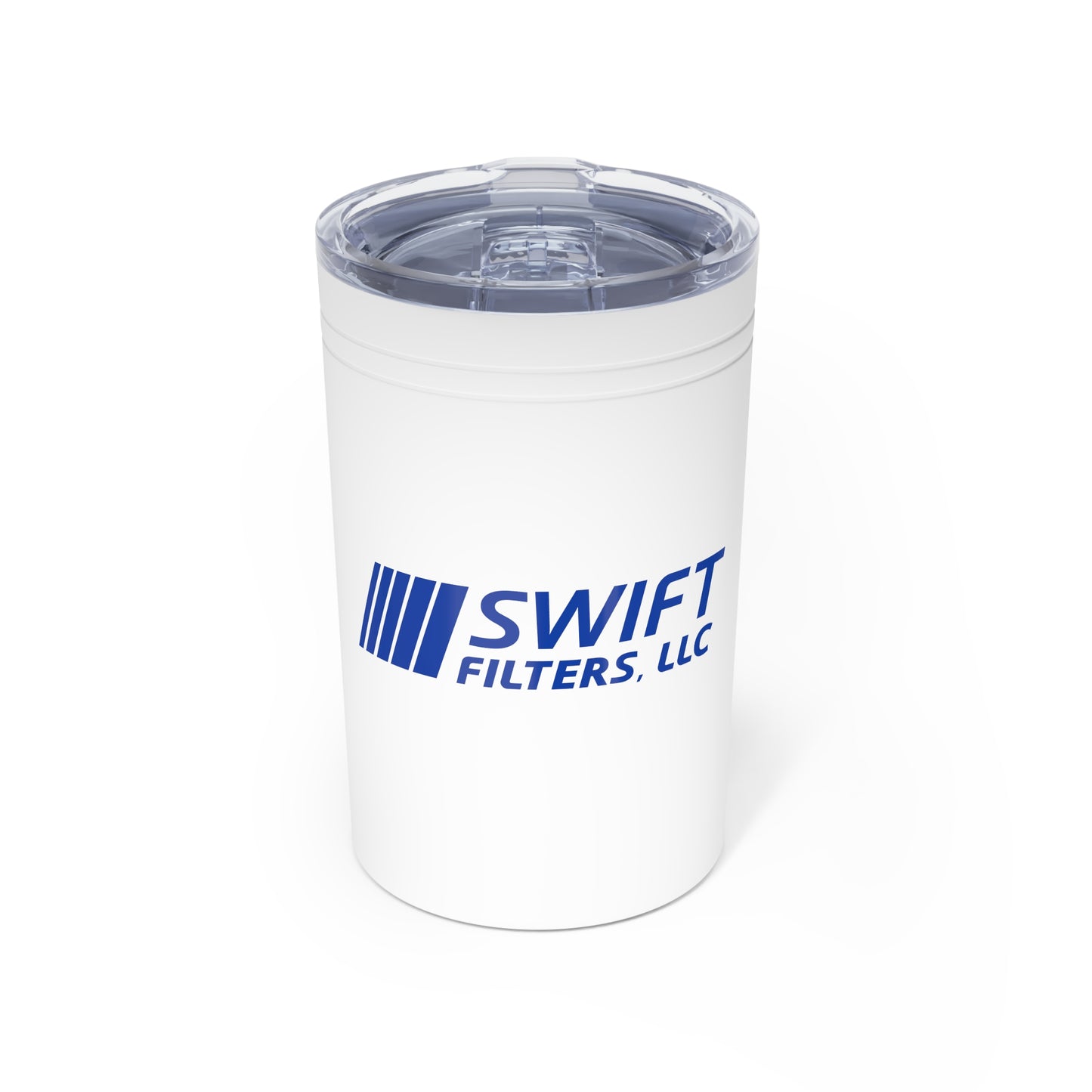 Vacuum Insulated Tumbler, 11oz - Swift Filters
