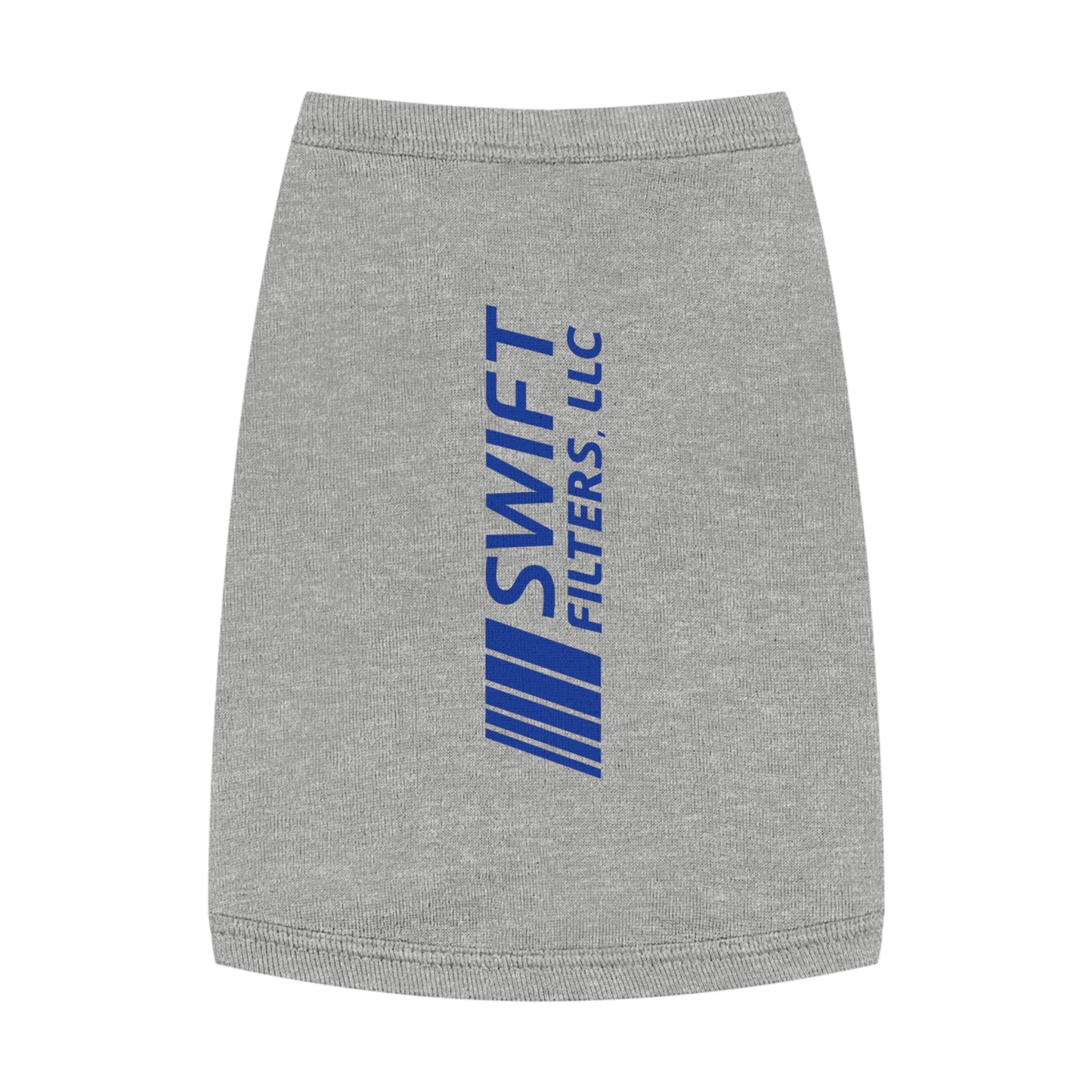 Pet Tank Top - Swift Filters