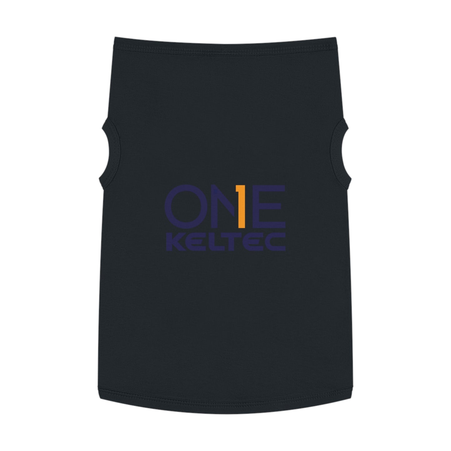 Pet Tank Top -  One Keltec