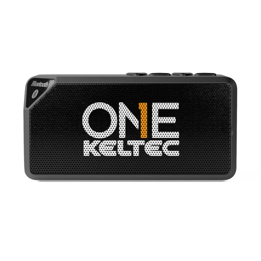 Bluetooth Speaker -  One Keltec