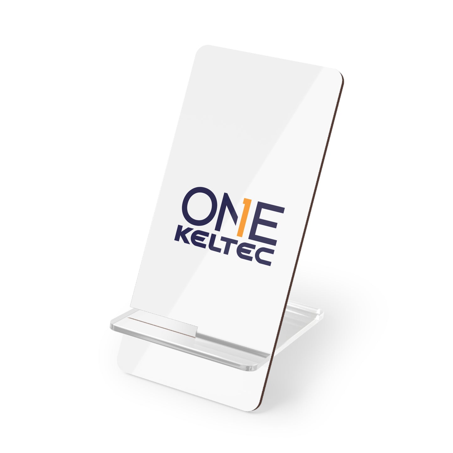 Mobile Display Stand for Smartphones - One Keltec